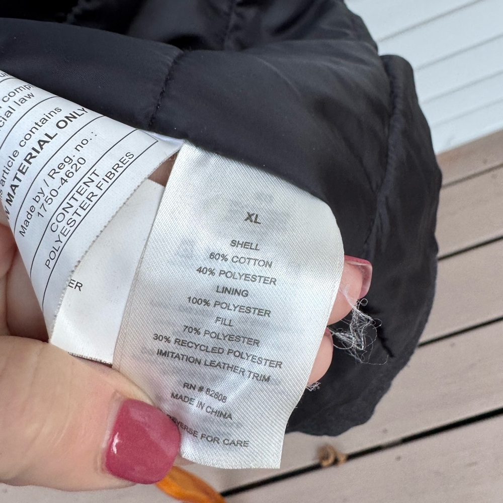 Rugged Elements Jacket - image 7